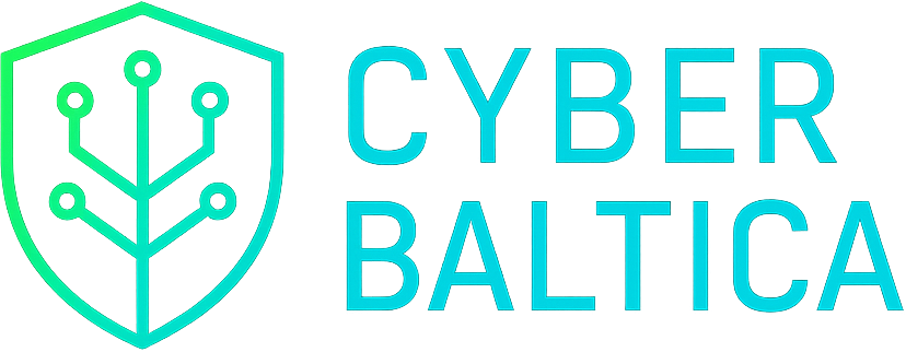 Cyber Baltica logo